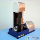 Wet Belt Sander/grinder for stained glass